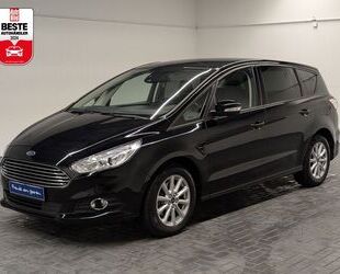 Ford S-Max Gebrauchtwagen