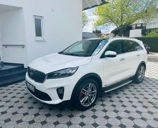 Kia Sorento Gebrauchtwagen
