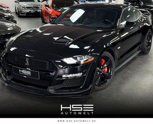 Ford Mustang Gebrauchtwagen
