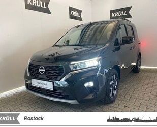 Nissan Townstar Gebrauchtwagen