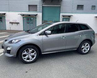 Mazda CX-7 Gebrauchtwagen