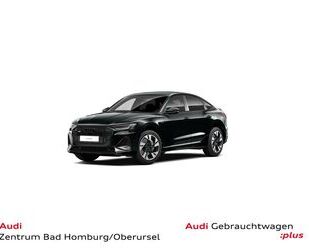 Audi e-tron Gebrauchtwagen