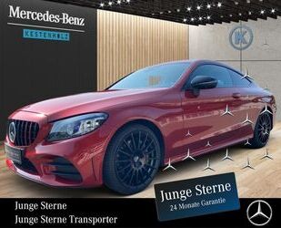 Mercedes-Benz C 300 Gebrauchtwagen