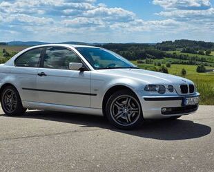 BMW 316 Gebrauchtwagen