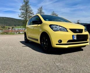 Seat Mii Gebrauchtwagen