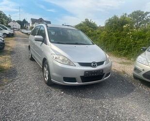 Mazda 5 Gebrauchtwagen