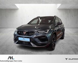Cupra Ateca Gebrauchtwagen