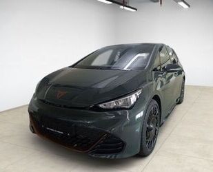 Cupra Born Gebrauchtwagen