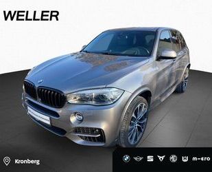 BMW X5 M50 Gebrauchtwagen