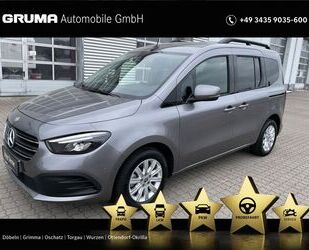 Mercedes-Benz T-Klasse Gebrauchtwagen
