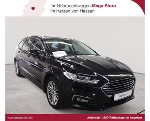 Ford Mondeo Gebrauchtwagen