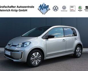 VW up! Gebrauchtwagen