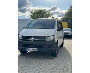 VW T6 Transporter Gebrauchtwagen