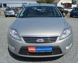 Ford Mondeo Gebrauchtwagen