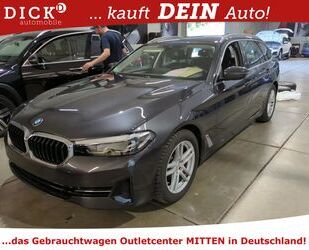 BMW 520 Gebrauchtwagen