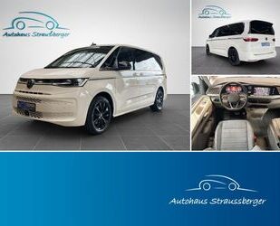 VW T7 Multivan Gebrauchtwagen