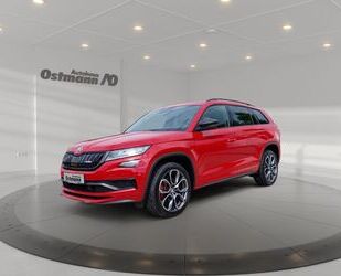 Skoda Kodiaq Gebrauchtwagen