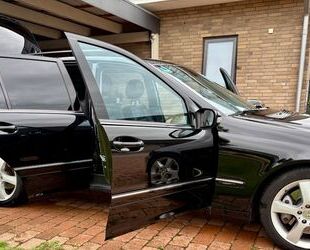 Mercedes-Benz C 280 Gebrauchtwagen