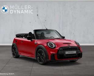 Mini Cooper S Cabrio Gebrauchtwagen