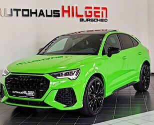Audi RSQ3 Gebrauchtwagen