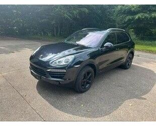 Porsche Cayenne Gebrauchtwagen