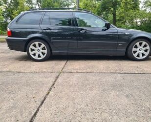 BMW 330 Gebrauchtwagen
