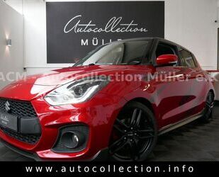 Suzuki Swift Gebrauchtwagen