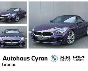 BMW Z4 Gebrauchtwagen