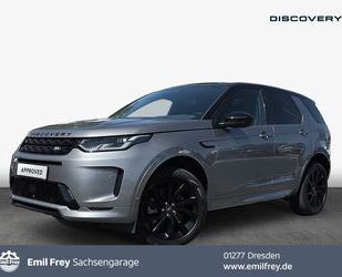 Land Rover Discovery Sport Gebrauchtwagen