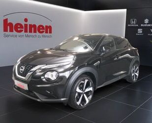 Nissan Juke Gebrauchtwagen
