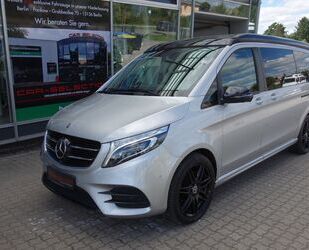Mercedes-Benz V 250 Gebrauchtwagen