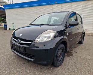 Subaru Justy Gebrauchtwagen