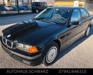 BMW 316 Gebrauchtwagen