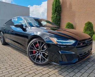 Audi S7 Gebrauchtwagen