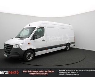 Mercedes-Benz Sprinter Gebrauchtwagen