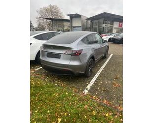 Tesla Model Y Gebrauchtwagen
