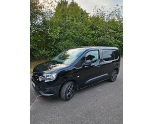 Mercedes-Benz Proace City 
