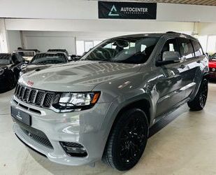 Jeep Grand Cherokee Gebrauchtwagen