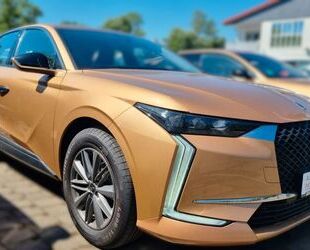 DS Automobiles DS4 Gebrauchtwagen