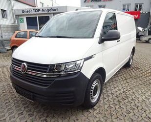 VW T6 Transporter Gebrauchtwagen