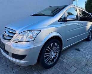 Mercedes-Benz Viano Gebrauchtwagen
