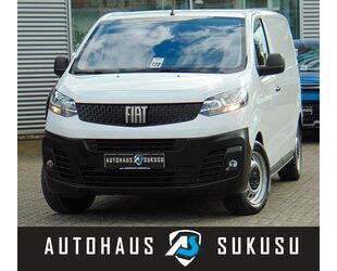 Fiat Scudo Gebrauchtwagen