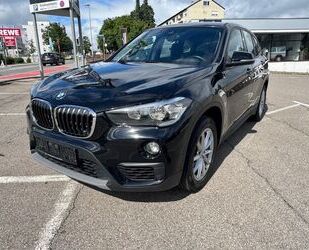 BMW X1 Gebrauchtwagen