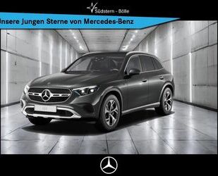 Mercedes-Benz GLC 300 Gebrauchtwagen