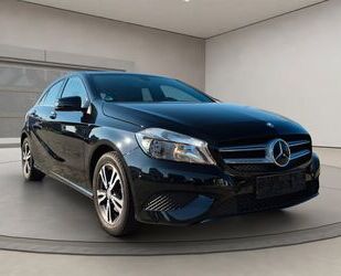 Mercedes-Benz A 180 Gebrauchtwagen