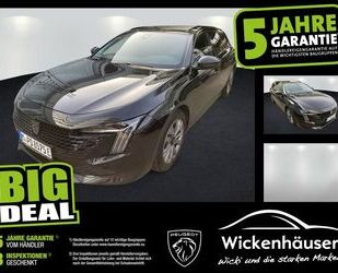 Peugeot 508 Gebrauchtwagen