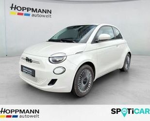 Fiat 500e Gebrauchtwagen