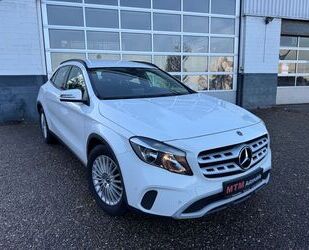Mercedes-Benz GLA 200 Gebrauchtwagen