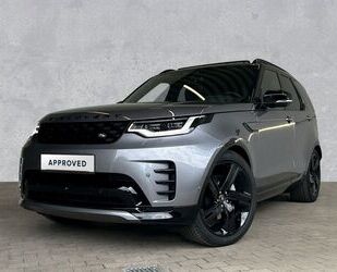 Land Rover Discovery Gebrauchtwagen