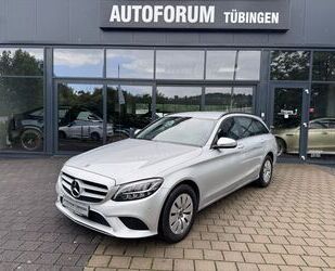 Mercedes-Benz C 200 Gebrauchtwagen